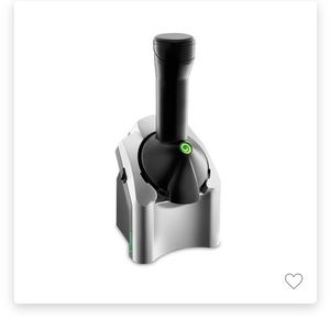 🍌🍌New In Box Classic Yonanas Soft Serve Dessert Maker